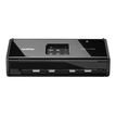 4977766725774-Brother ADS-1100W - scanner de documents A4 - portable - 600 ppp x 600 ppp - 16ppm-Avant-2