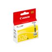 Canon CLI-526 - jaune - cartouche d'encre originale