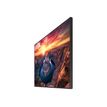 8806094197501-Samsung QM65B QMB Series - Ecran Led 65" - 4K - UHD (2160P) 3840 X 2160-Angle droit-1