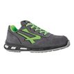 Chaussures de sécurité basses - mixte - Taille 40 - S1P - Point Carpet U-Power