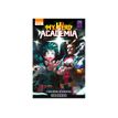 9791032710814-My Hero Academia - Vol. 31 - Izuku Midoriya et Toshinori Yagi-Avant-0