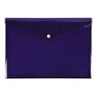 3130630344506-Exacompta Iderama - Pochette enveloppe - format A4 - bouton pression - disponible dans différente-Avant-6
