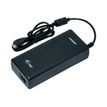 8595611705441-i-Tec USB-C Metal Nano Dock - Station d'accueil - USB-C / Thunderbolt 3 - VGA, HDMI - GigE -Angle gauche-4