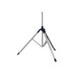 5028252250283-NOBO écran de projection avec trépied - 150 x 114 cm-Gros plan-3