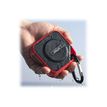 0020356621094-TDK Life on Record TREK Micro A12 - Enceinte - sans fil - 3 Watt - rouge-Angle gauche-5