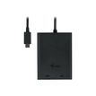 8595611702020-i-Tec - Adaptateur vidéo externe - USB-C 3.1 - 2 x HDMI - noir-Haut-2