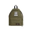 194905388810-EASTPAK Padded Pak'r - Sac à dos - 40 cm - Bold badge-Avant-0