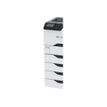 0404051435192-Lexmark C4352 - imprimante laser couleur A4 - Recto-verso-Gros plan-2