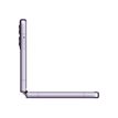 8806094537925-Samsung Galaxy Z Flip4 - Smartphone - 5G - 8/128 Go - violet-Gauche-11