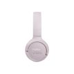 6925281987656-JBL TUNE 510BT -  casque sans fil avec micro - rose-Gauche-4