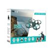 3760196434252-PNJ Drone DISCOVERY Wifi HD 720p-Angle gauche-4