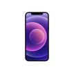 3701083041849-Apple iPhone 12 - Smartphone reconditionné grade B (Bon état) - 5G - 128 Go - violet-Avant-0