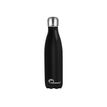 3760240784272-Little Balance - Bouteille isotherme - noir-Avant-0