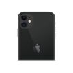 3701083037828-Apple iPhone 11 - Smartphone reconditionné grade C (Etat correct) - 4G - 64 Go - noir-Gros plan-1
