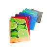 3130631057207-Exacompta Kreacover - 20 Porte vues personnalisables - 40 vues - A4 - couleurs assorties-Multi-angle-6
