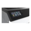 0404051435192-Lexmark C4352 - imprimante laser couleur A4 - Recto-verso-Gros plan-3