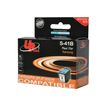 3584770880705-Cartouche compatible Samsung INK-M41 - noir - Uprint-Angle droit-0