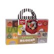 8410782151869-Apli Kids - Blocs de construction - thème animaux-Angle gauche-0