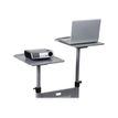 5028252103237-NOBO Projection Trolley Multimedia - chariot-Gros plan-6