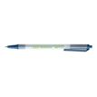 0400793511132-BIC ECOlutions CLIC STIC - stylo à bille - Bleu-Angle gauche-0