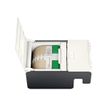 4002432104765-Leitz Icon Smart Labeling System - imprimante d'étiquettes - monochrome - transfert thermi-Angle gauche-3
