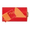 Logistipack - Papier cadeau - 70 cm x 100 m - 60 g/m² - brun, taupe