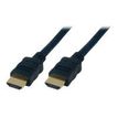 3700224725952-MCL Samar - câble HDMI haute vitesse 3D/4K avec ethernet (M) - 10 m-Image du produit-0