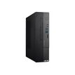 4711081708360-ASUS D5 SFF D500SCES 511400013R - Unité centrale - Core i5 11400 2.6 GHz - 8 Go - SSD 256 -Angle gauche-4
