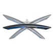 5397184409565-Dell UltraSharp U3821DW - écran LED 38" - incurvé-Haut-4