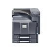 0632983027011-Kyocera FS-C8650DN - imprimante laser couleur A3 - Recto-verso-Avant-1