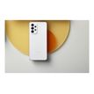 8806094067491-Samsung Galaxy A33 - Smartphone - 5G - 6/128 Go - blanc-Arrière-10