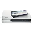 8715946671727-Epson WorkForce DS-1630 (B11B239401PP) - scanner de documents A4 - 1200 dpi x 1200 dpi - USB 3.0-Avant-0