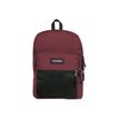 2012349441381-EASTPAK Pinnacle - Sac à dos 2 compartiments - 42 cm - Crafty wine-Avant-1