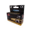 Cartouche compatible Canon CLI-8 - noir - Uprint
