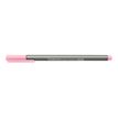 STAEDTLER triplus 334 - Feutre fin - 0.3 mm - rose clair