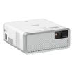 8715946668499-Epson EF-100W - vidéoprojecteur - 2000 lumen - Bluetooth, HDMI - blanc-Angle gauche-3