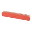 3664447136318-Oberthur Move - Etui simple pour stylo - orange-Angle droit-0