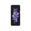 8806092632974-Samsung EF-VF711 - coque de protection pour Galaxy Z Flip3 5G - noir-Avant-2