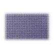 APLI kids - Mousse thermoformable - 40x60 cm - Bleu diamand argent