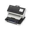 0041771015183-Kodak S2080w - scanner de documents - 600 dpi x 600 dpi - LAN, Wi-Fi(n), USB 3.1 Gen 1-Angle droit-5