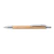 4014421310835-Online - Mini Stylo à bille maple - encre noire-Angle gauche-0