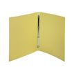 3130630512790-Exacompta Kreacover Pastel - Classeur 4 anneaux personnalisable - Dos 20 mm - A4 - pour 140 feuilles - disponible dan-Avant-13