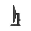 8806098567621-LG 24BL650C-B - écran LED 24" - Full HD (1080p)-Droite-6