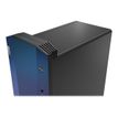 0196801655966-Lenovo IdeaCentre Gaming5 14IOB6 - Unité centrale - Intel Core - I5-11400F 16 Go RAM 512 Go -Gros plan-10