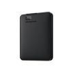 0718037855363-WD WDBU6Y0020BBK - disque dur - 2 To - USB 3.0-Angle droit-0