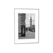Cadre photo - 50 x 70 cm - aluminium