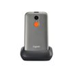 4250366858845-Gigaset GL590 - GSM - téléphone mobile-Avant-0