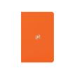 Oxford Pocket Notes - carnet 9x14 - orange