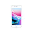3700892007718-Apple iPhone 8 - smartphone reconditionné grade A - 4G - 64Go - argent-Avant-0