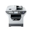 3700892000542-Brother MFC-8880DN - imprimante multifonction (Noir et blanc)-Avant-1